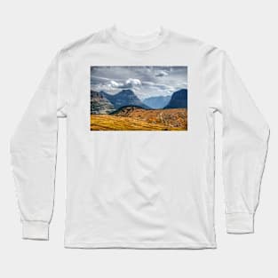 850_6457 Long Sleeve T-Shirt